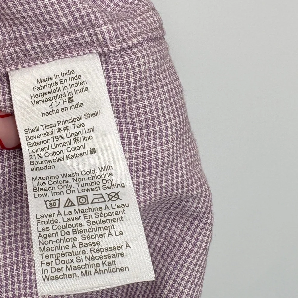 J. Crew new crew